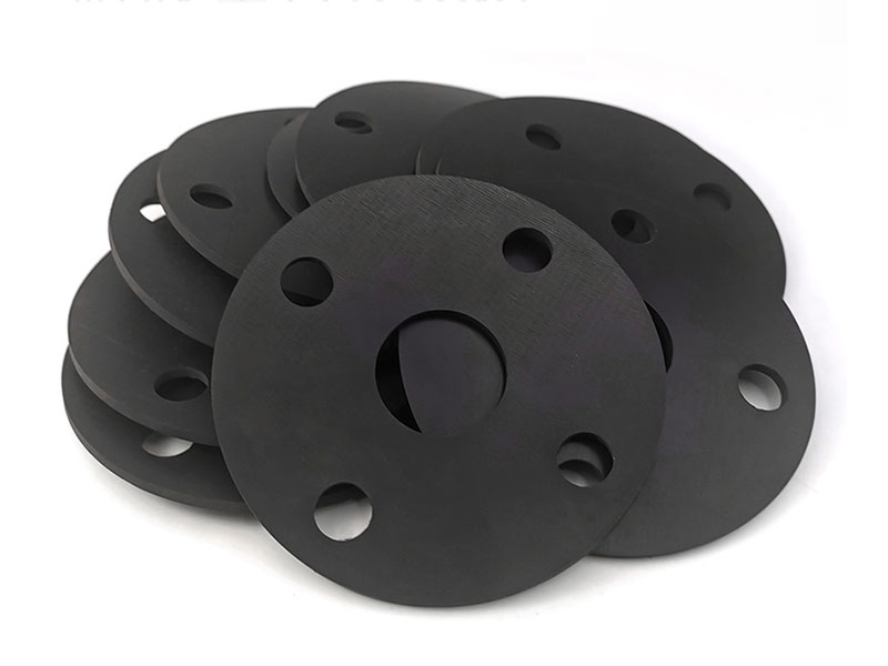 Anti-Vibration Silicone Pads